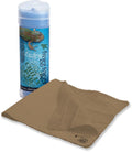 FT CHILLY PAD COOLING TOWEL SAND