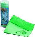 FT CHILLY PAD COOLING TOWEL LIME