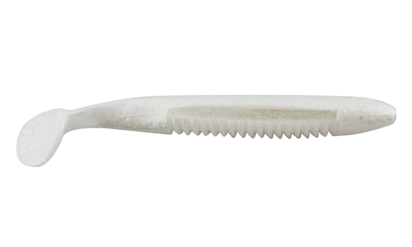 5 CANE THUMPER / PEARL (7 PACK)