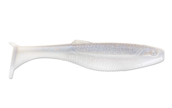 CRUSHCITY MAYOR 3 ALBINO SHAD