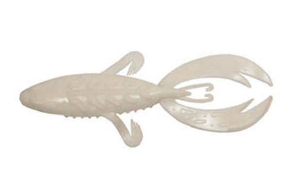 4 ROJAS FIGHT FROG WHITE 7PK