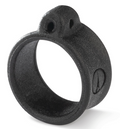 VMC CROSSOVER RING BLACK #4 MM