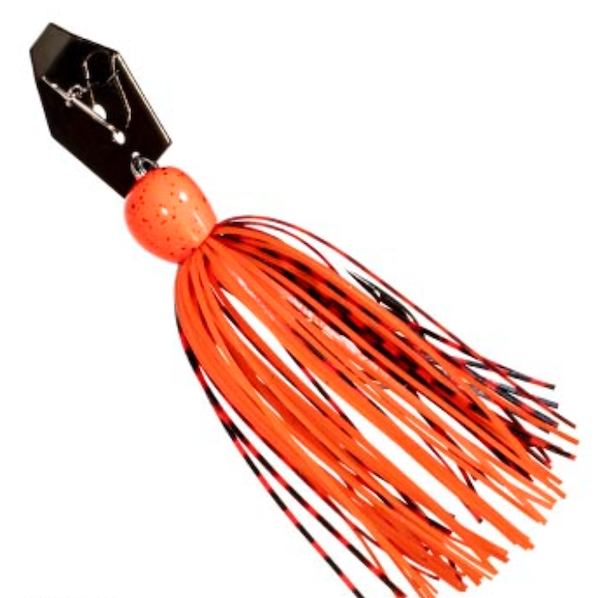 ZMAN CHTBT MINI MAX FIRE CRAW 3/8OZ