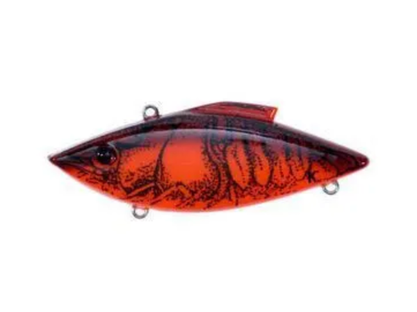 KNOCK-N-TRAP 1/2 OZ / RED CRAWFISH