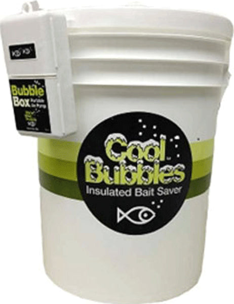 MM COOL BUBBLE 5 GAL W/B-11 PUMP