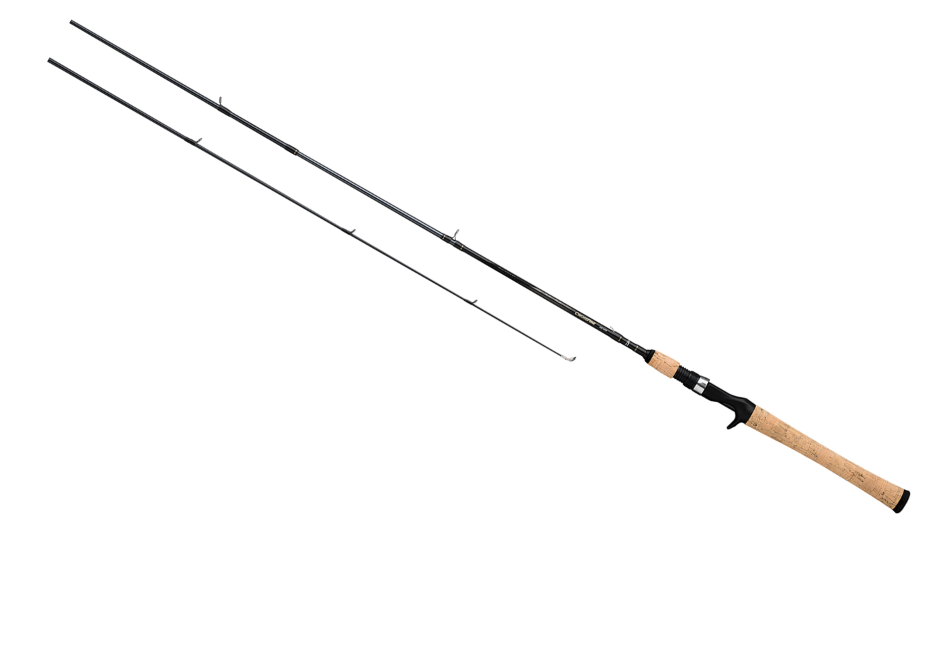 DAIWA CROSSFIRE 6'6 TRIGGER CAST