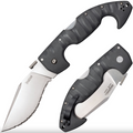 CS SPARTAN 4.5 - 10.5OAL SERR