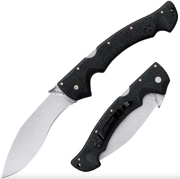 CS RAJA II 6-14OAL AUS10A
