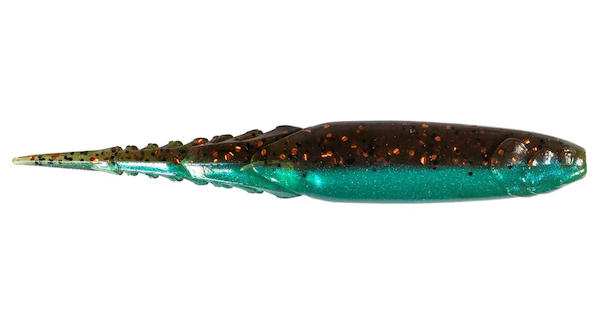 ZMAN CHATTERSPIKE 4.5 BLUEGILL 5PK