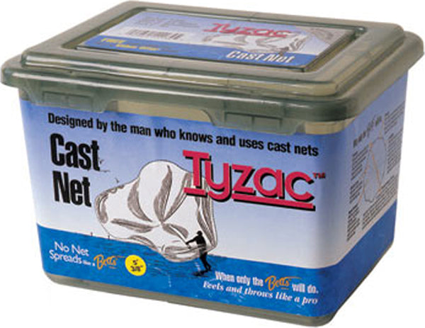 BETTS TECH NET CAST NET 8'3/8MONO