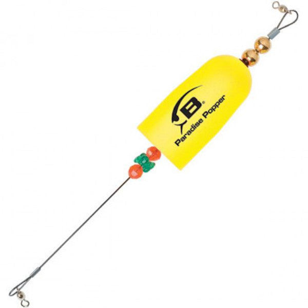 BOMB PARADISE POPPER POPR PRO YELOW