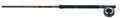 B&M CRAPPIE JACK 2P-10' COMBO w/QC2