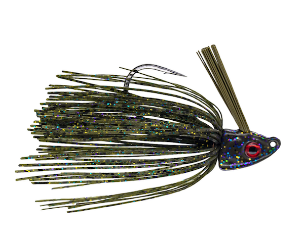 RL DL DEFLECT SWIMJIG 3/8OZ TIL MAG