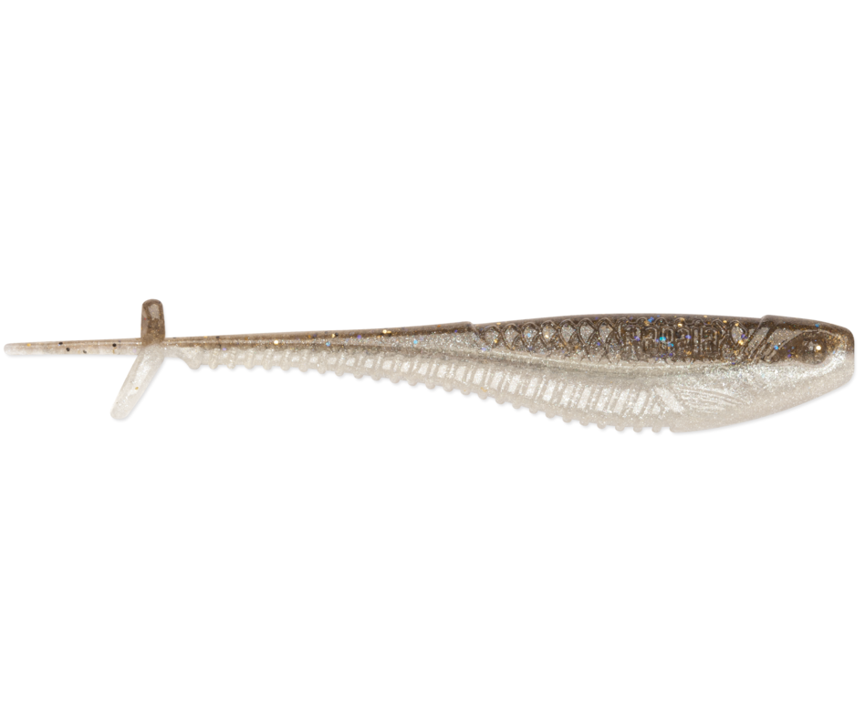 CRUSHCITY MOOCH MINNOW 25 GIZZ SHAD
