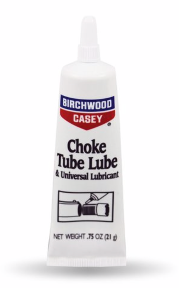 BC CHOKE TUBE LUBE GREASE 3/4 OZ