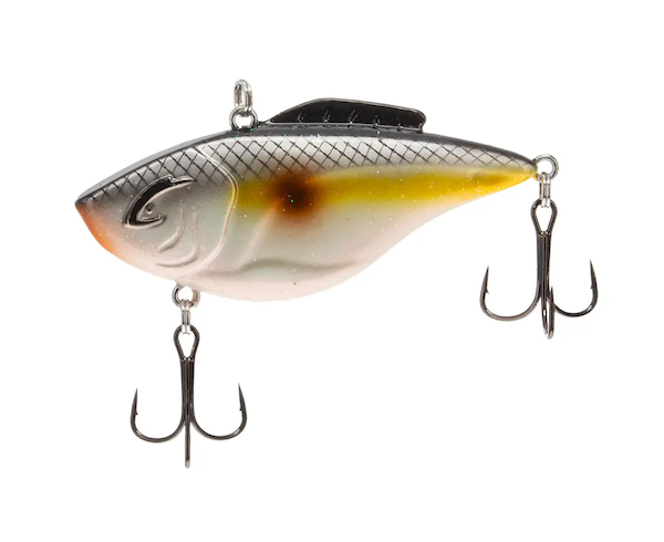 HAMMER-TRAP 5/8 OZ / SNEAKY SHAD