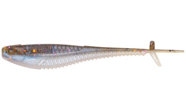 CRUSH CITY MOOCH MINNOW 3 GOBY