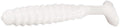 CB CRAPPIE GRUB 1.5 WHITE 15BG
