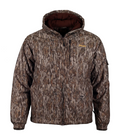 GAMEHIDE TUNDRA JACKET,MO NBTMLD,M
