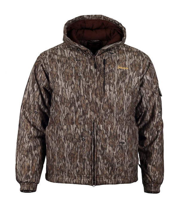 GAMEHIDE TUNDRA JACKET,MO NBTMLD,M
