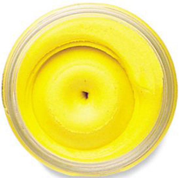 BERK POWER NATURAL CORN TROUT BAIT