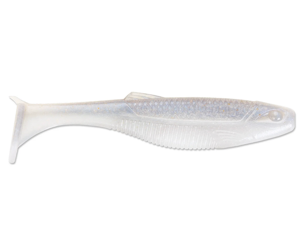 CRUSHCITY MAYOR 25 ALBINO SHAD