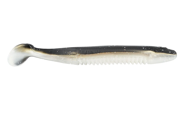 5 CANE THUMPER / REEL SHAD 7PK