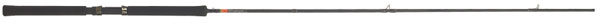 B&M BUCKS GRAPHITE 2S-11' JIG POLE