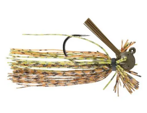 1/2OZ PERF CRAW GMAN BALLIN'OUT JIG