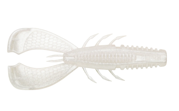 CRUSHCITY CLEANUP CRAW 3 PRL WHITE