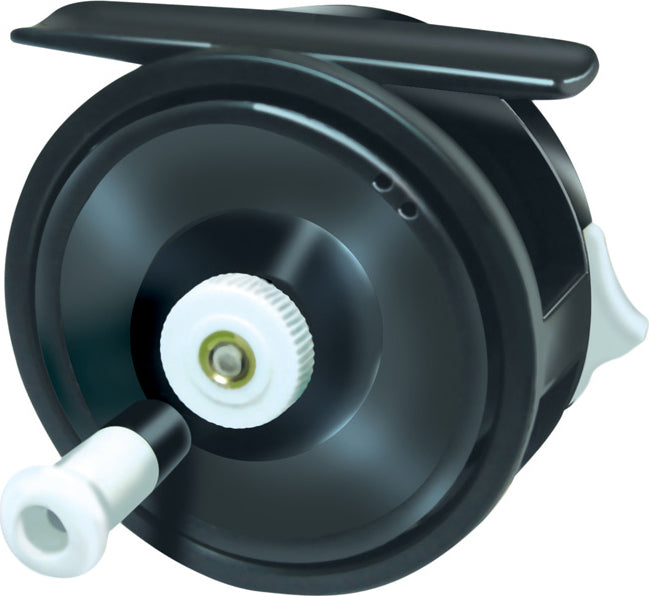 B&M WESTPOINT CRAPPIE REEL W/LINE