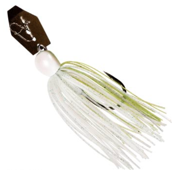 ZMAN CHTBT MINI MAX GIZ SHAD 1/4 OZ