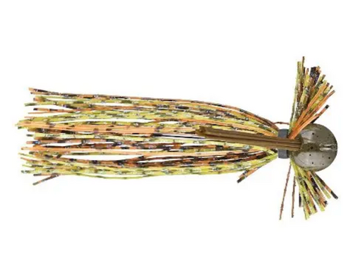 1/2OZ TEX CRAW GMAN BALLIN'OUT JIG