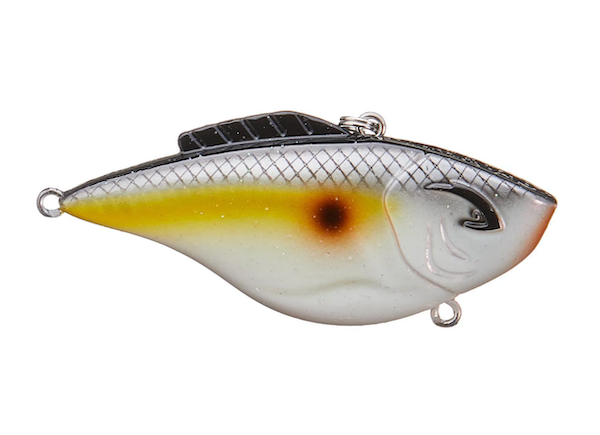 HAMMER-TRAP 3/8 OZ / SNEAKY SHAD