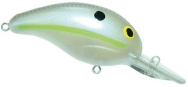 BANDIT DR 3/8 2 CHT SHAD