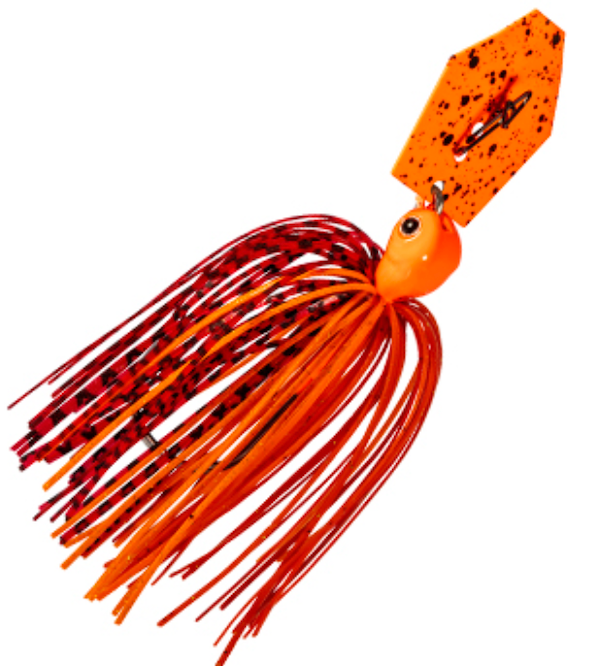 ZMAN CHTBT JH 3/8OZ FIRE CRAW O