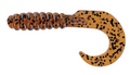 BB 2 CURL TAIL GRUB PUMPKINSD 10PK