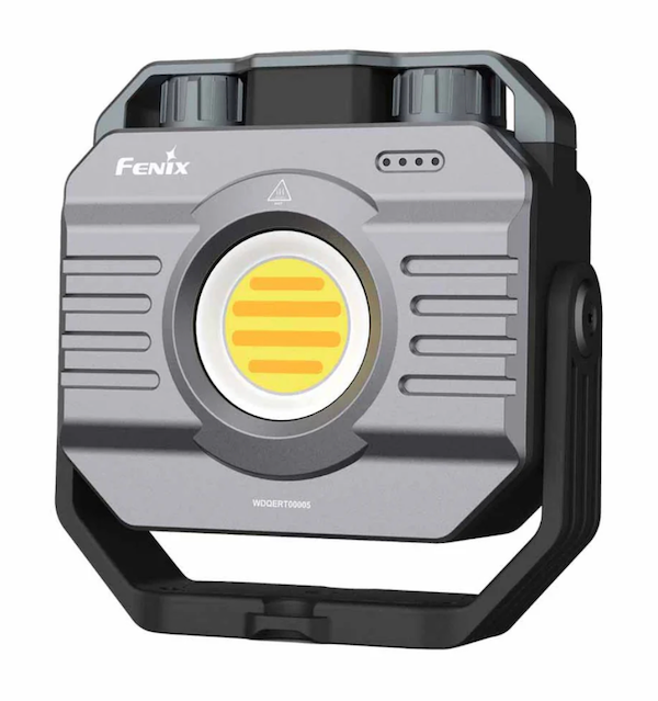 FENIX RCHRGBL OUTDOOR LANTRN 2000L