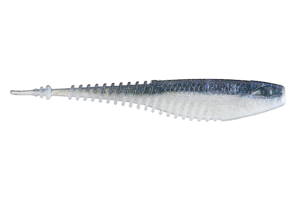 CRUSHCITY FREELOADER 525 SMELT