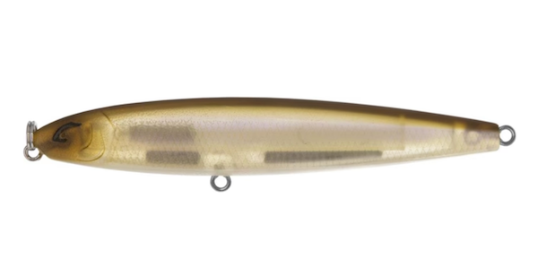BL DEPTH STRK TWITCHBAIT NUMB SHAD