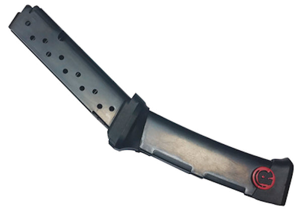 REDBALL 20RD MAG FOR HI PNT 9mm CRB