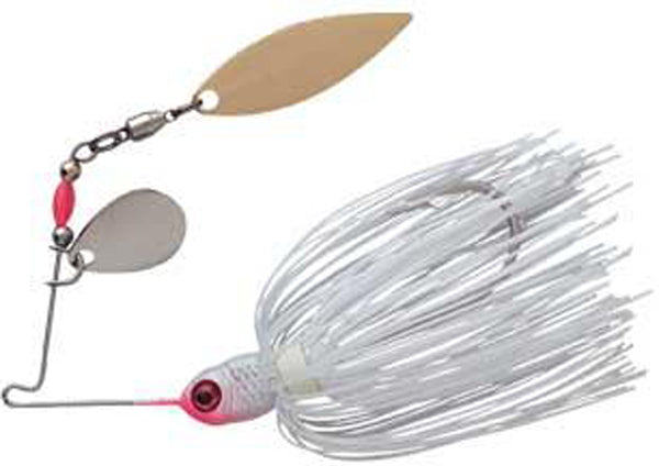 BYA SPNRBT POND MAGIC 3/16 SHAD