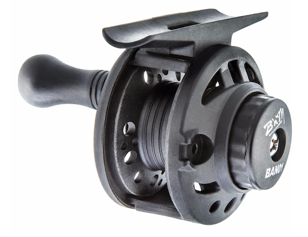 B&M BUCK'S BEST ULTLT CRAPPIE REEL
