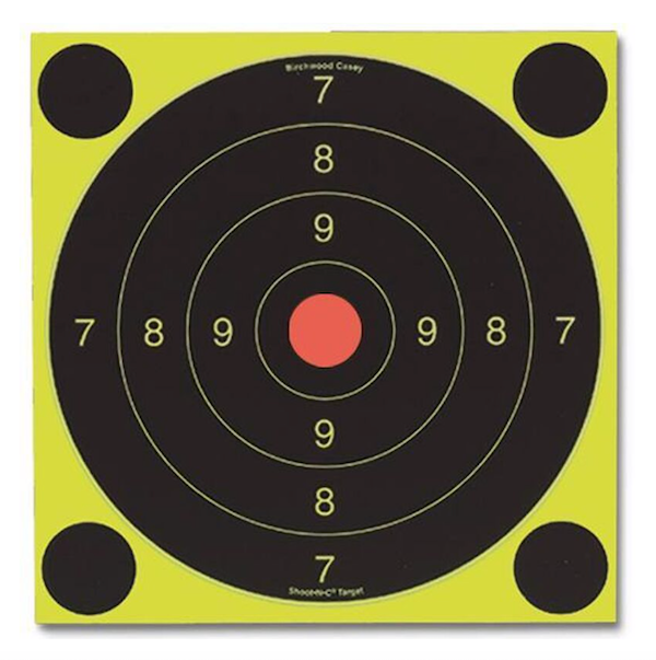 BC UIT SNC 20 CM 25/50 METER 6PK