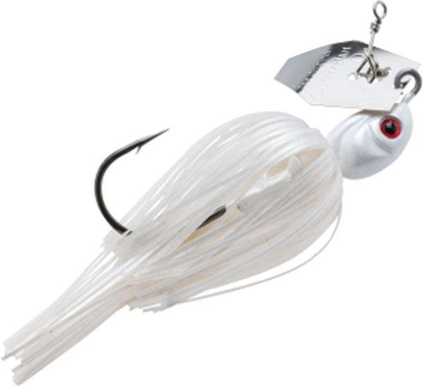 ZMAN PROJ.Z CHATTERBAIT 1/2 PEARL