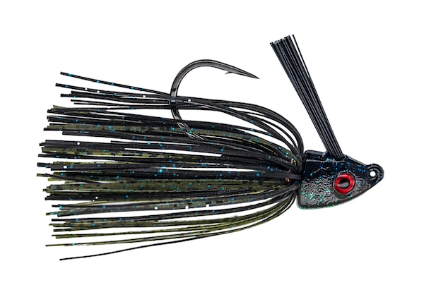 RL DL DEFLECT SWIMJIG 3/8OZ 1099