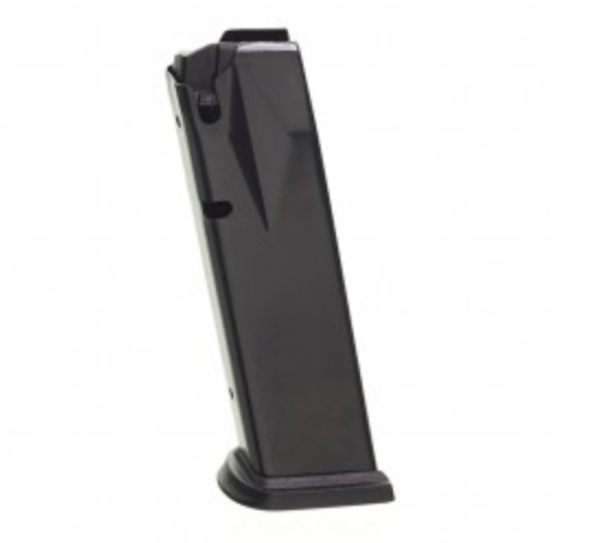 PROMAG CANIK TP9 9MM 18RD BLU STEEL