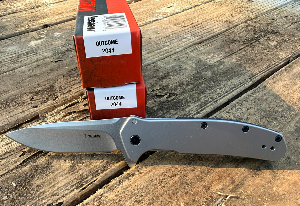 Kershaw Outcome