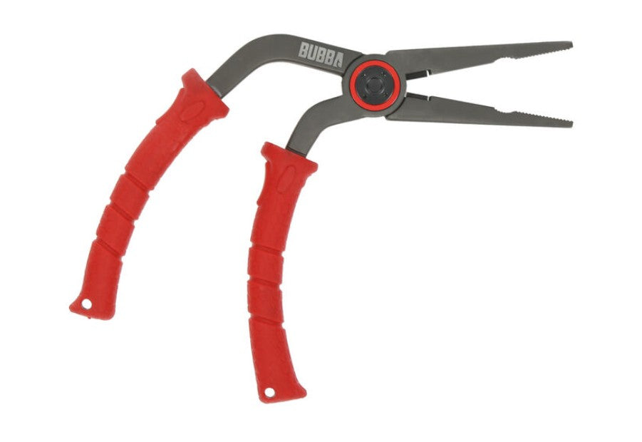 BUBBA 8.5" SS PISTOL GRIP PLIER