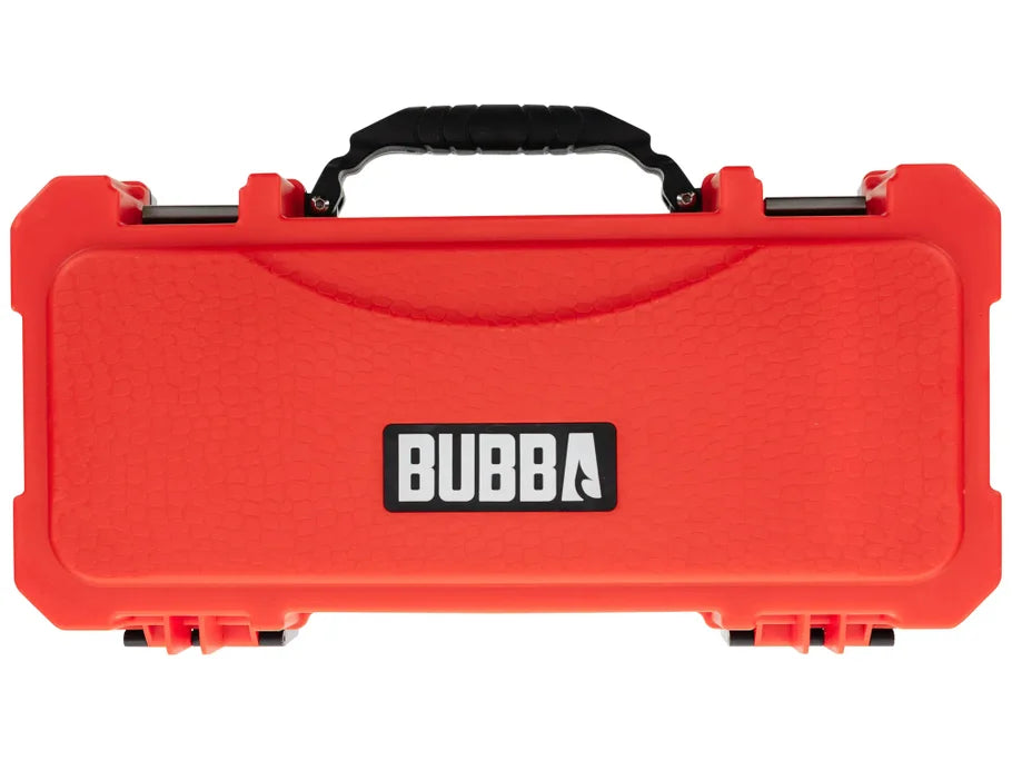 BUBBA PRO SERIES ELEC FILLET KNIFE